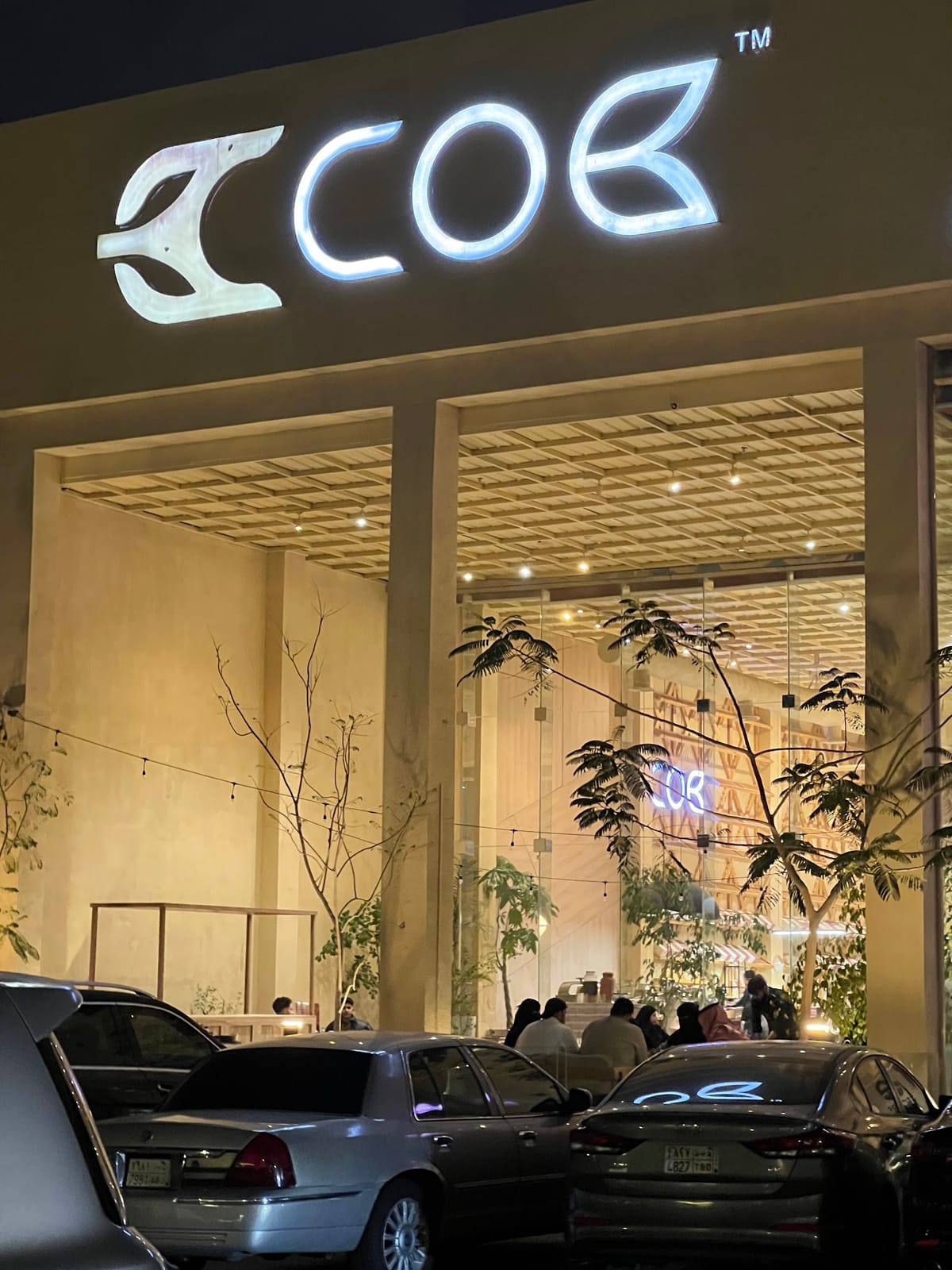 COB Bakery & More