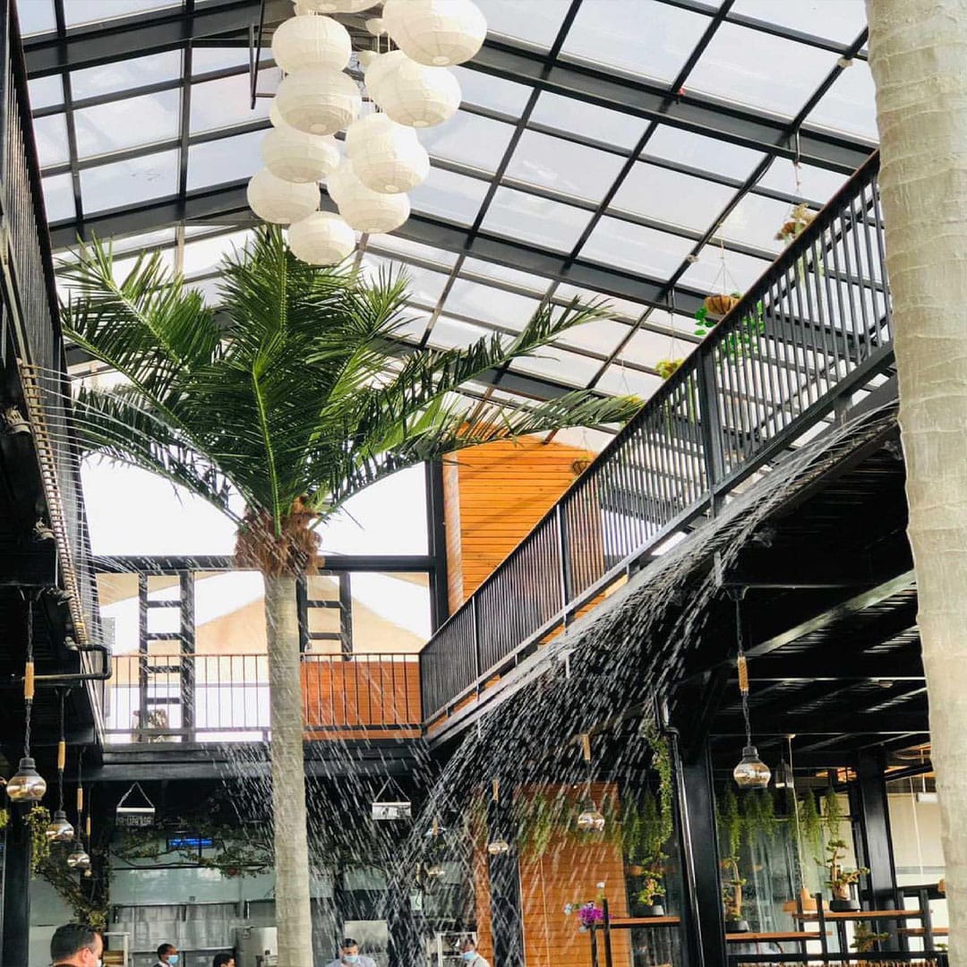 Bouvardia Café photo 2