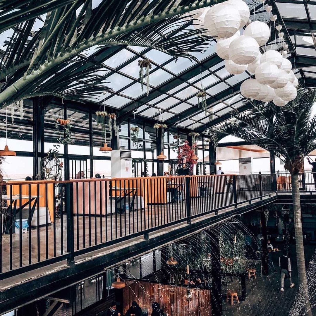 Bouvardia Café photo 4