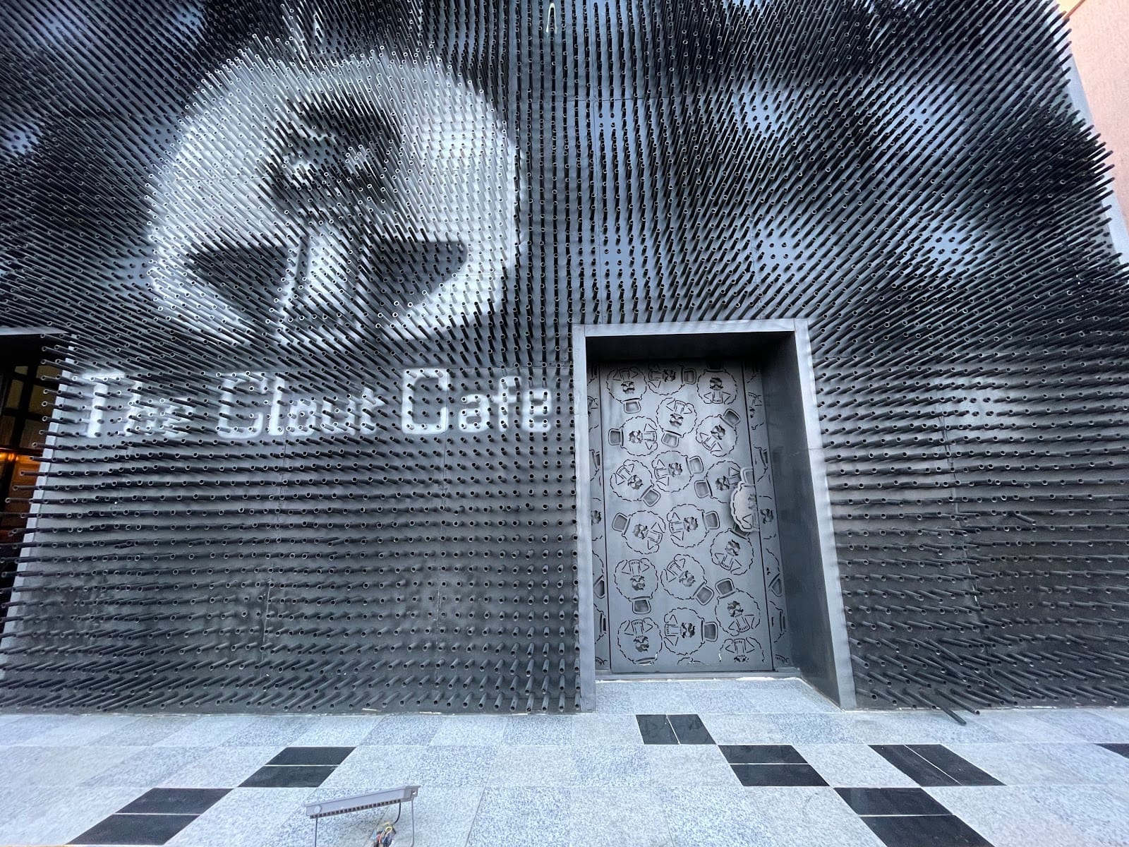 The Clout Cafe