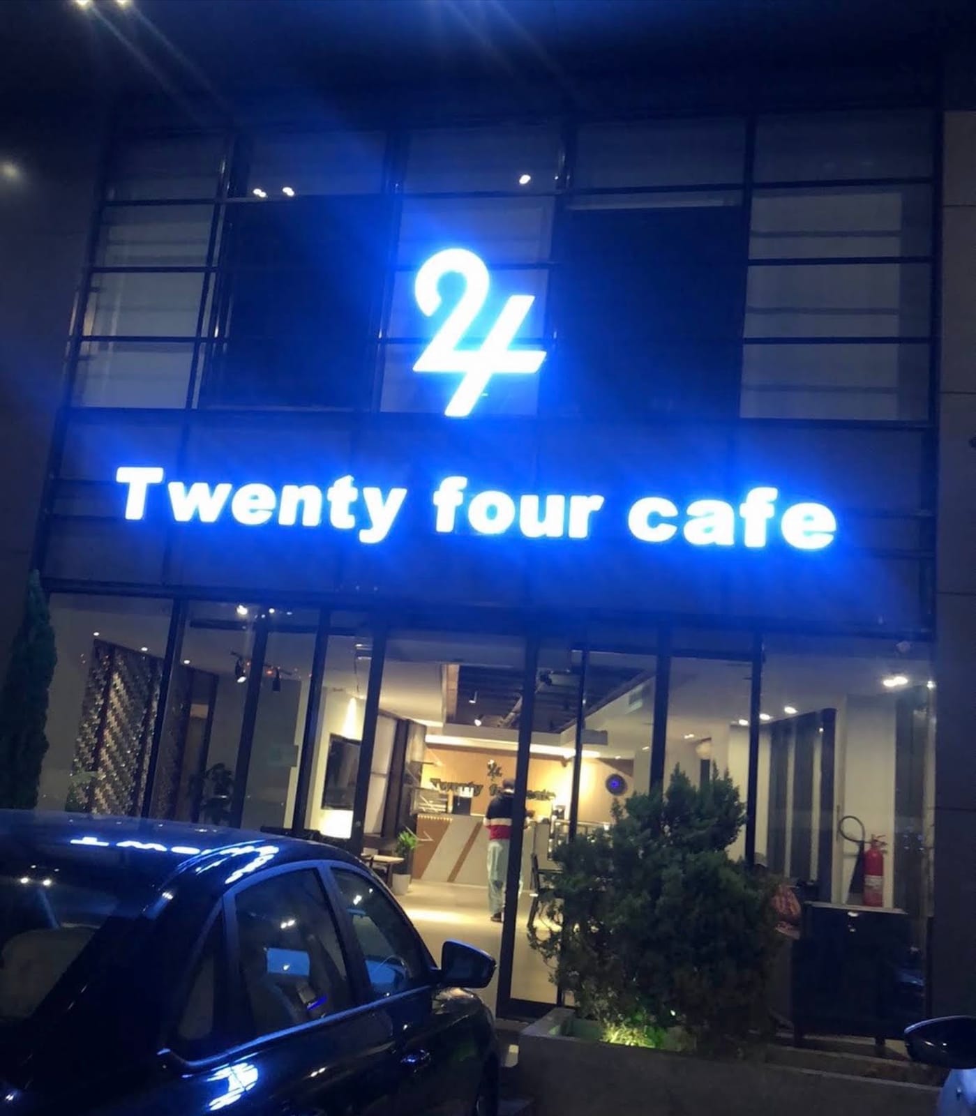 24Cafe