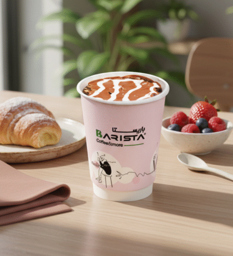 Barista-الأثايبة photo 5