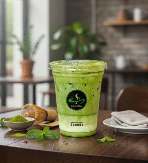 Barista-الأثايبة photo 6