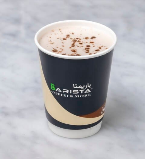 Barista coffee باريستا photo 7