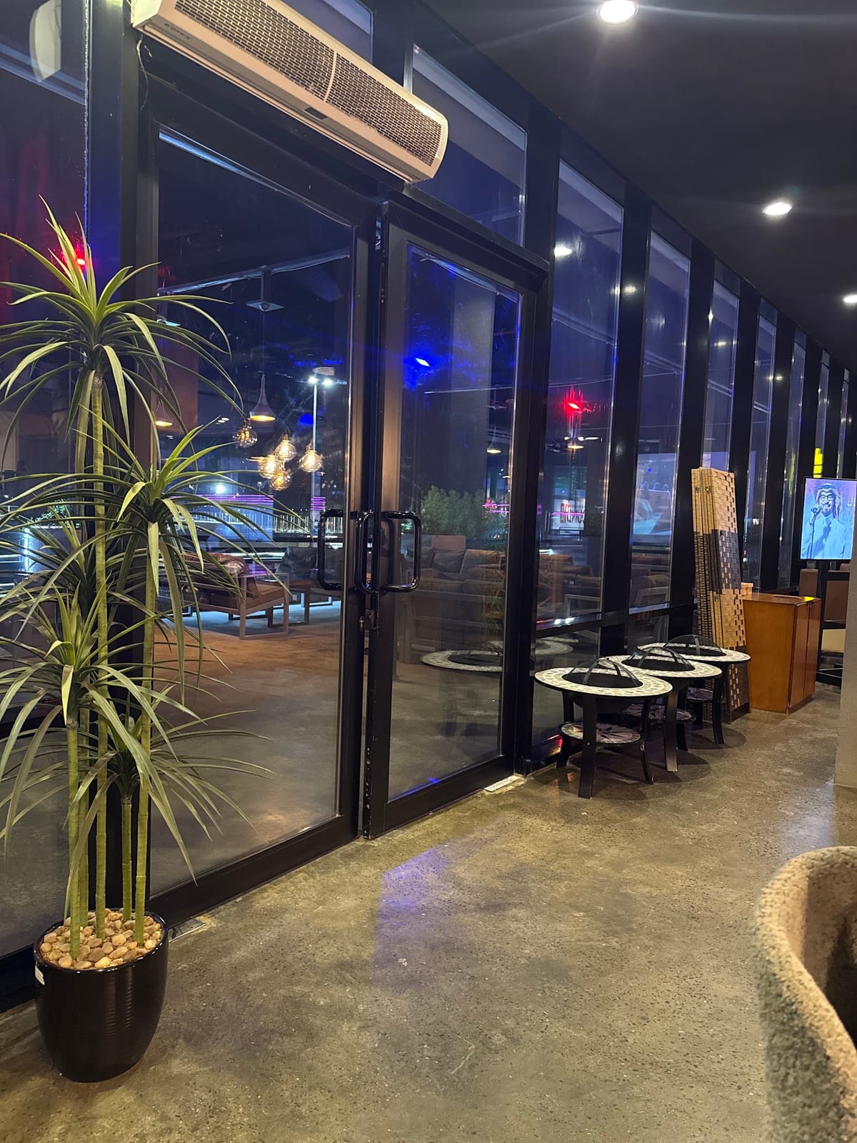 verve cafe