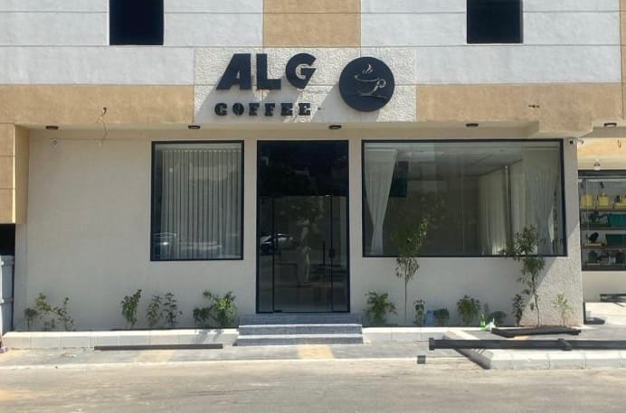 ALG COFFEE