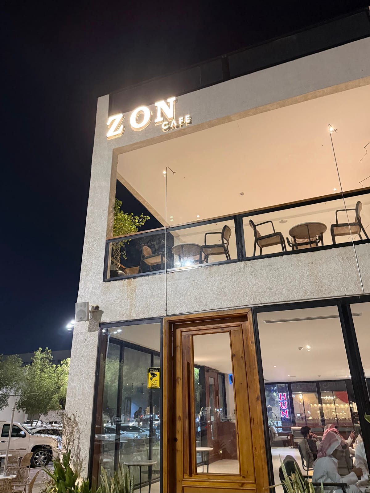 ZON cafe