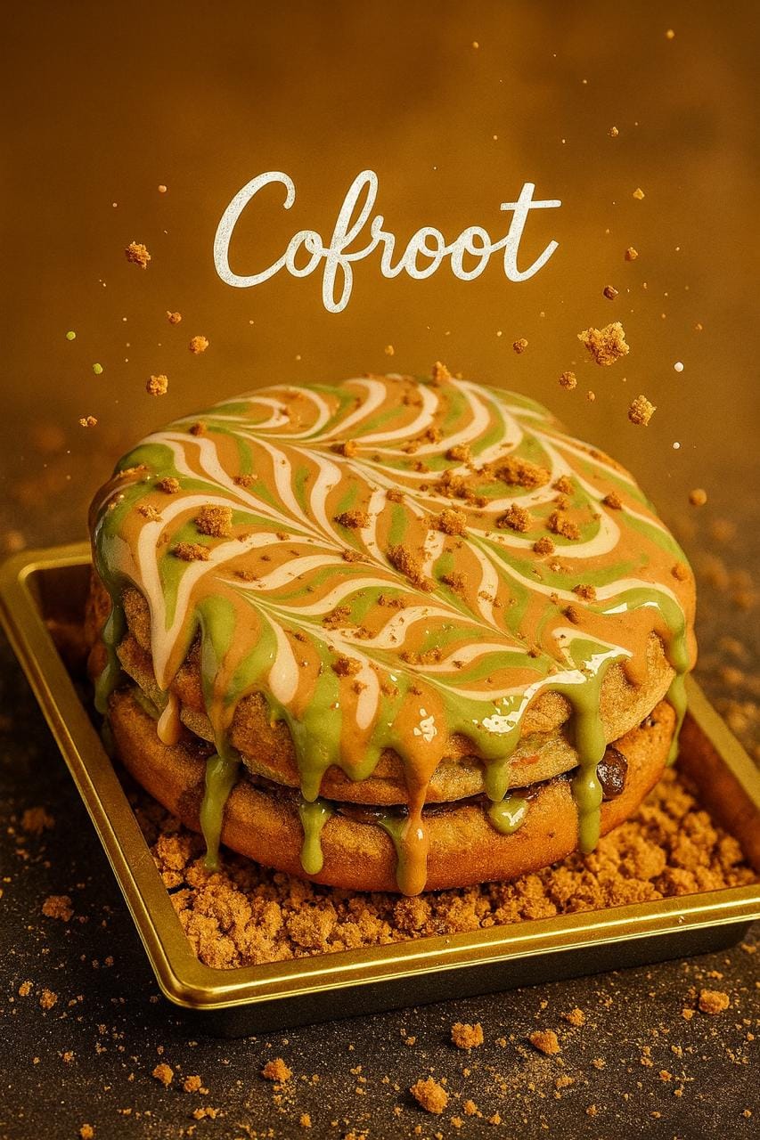 CAFROOT coffee - كافروت كوفي