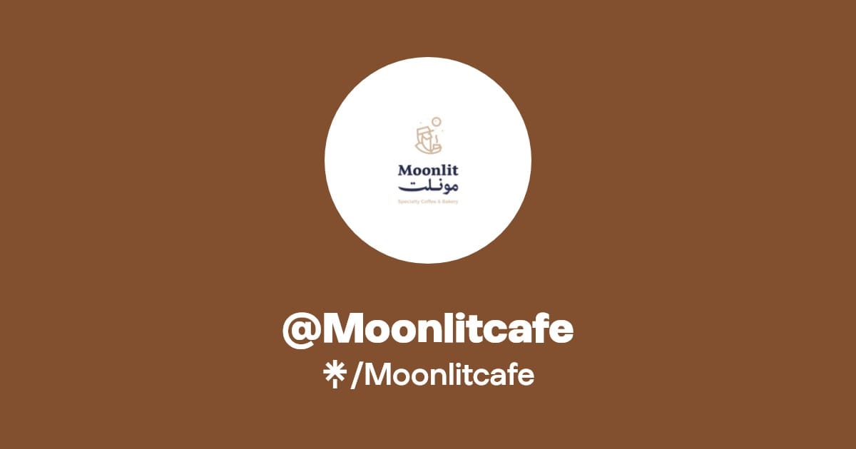 Moonlit Cafe photo 2