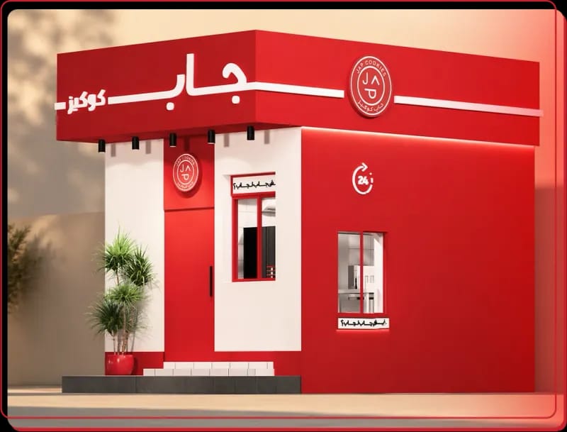 جاب كوكيز القمرية photo 7