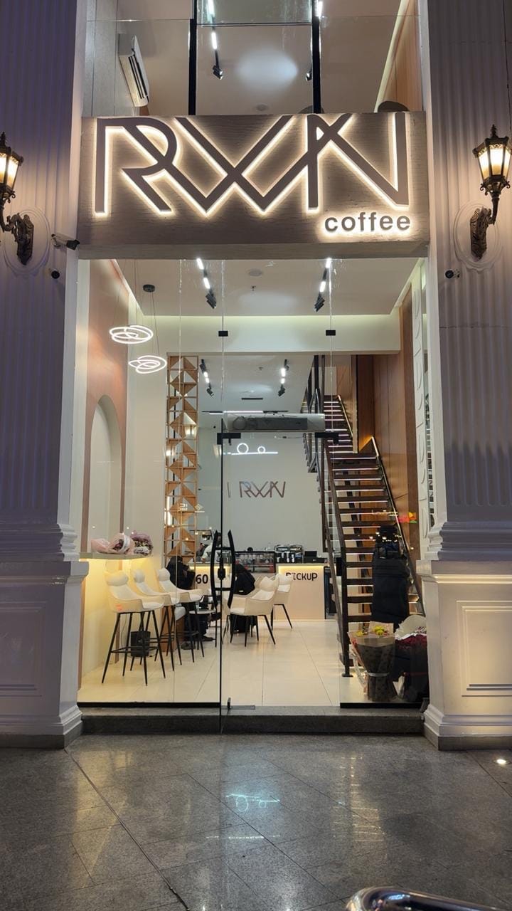 RWN COFFEE