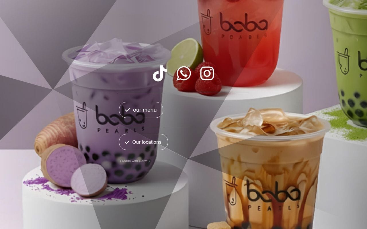 بوبا بيرلز BOBA PEARLS photo 2