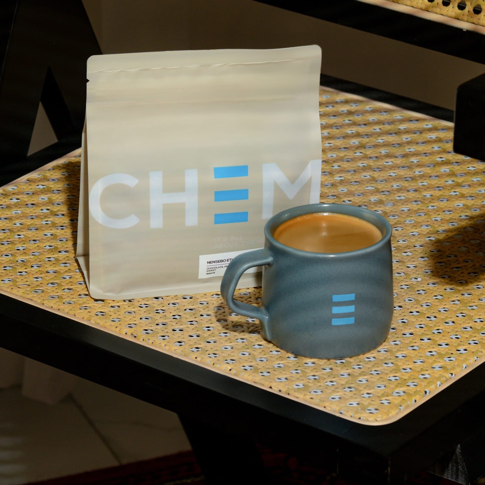 Chemistry Coffee photo 4
