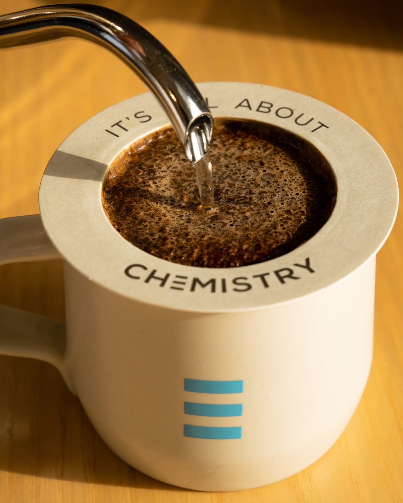 Chemistry Coffee photo 5