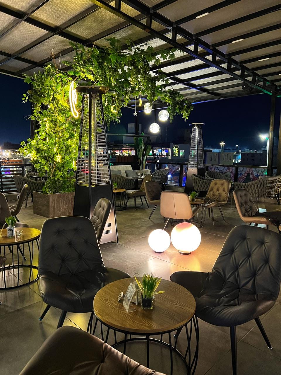 Rada cafe