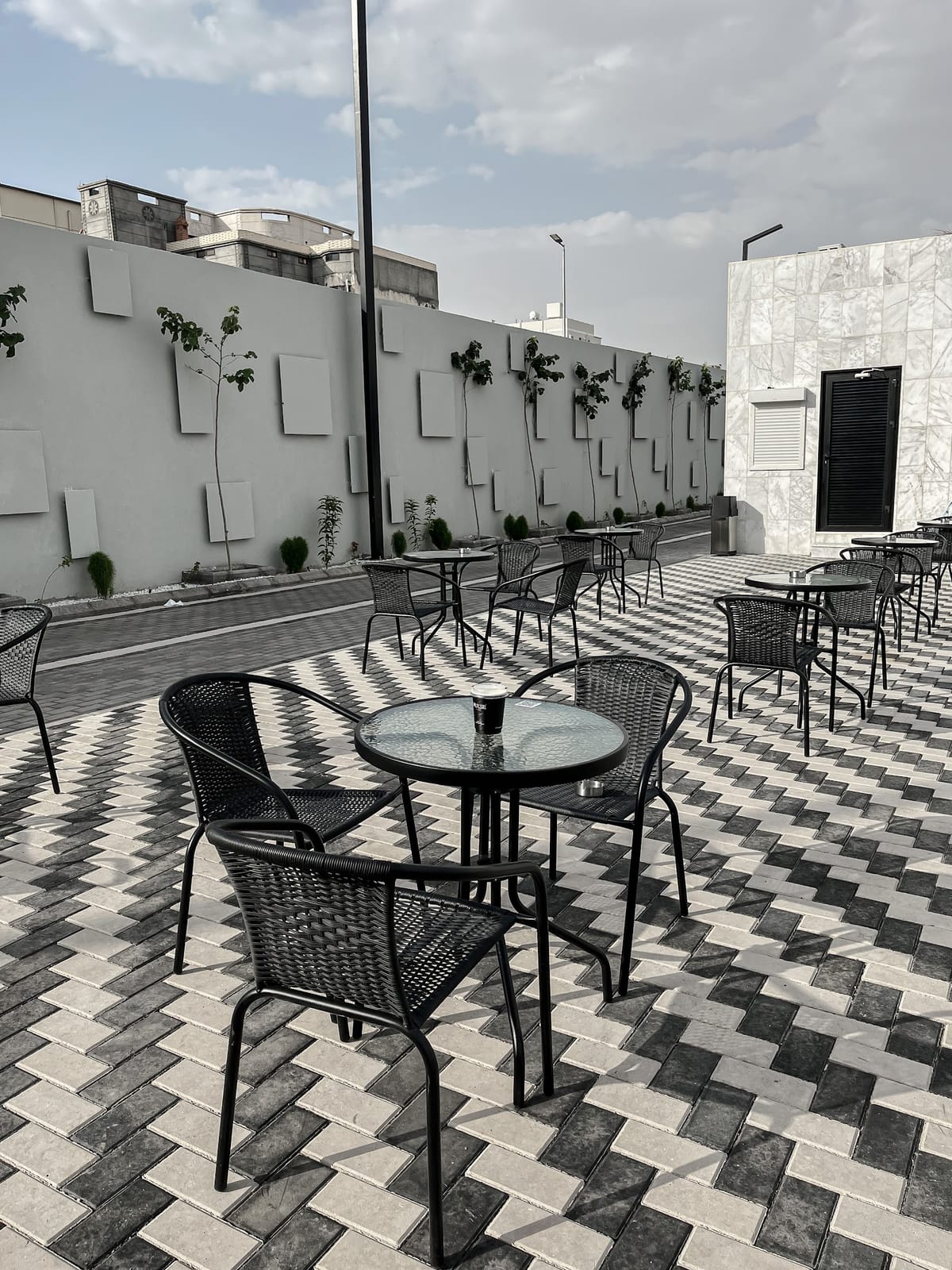 pulse cafe