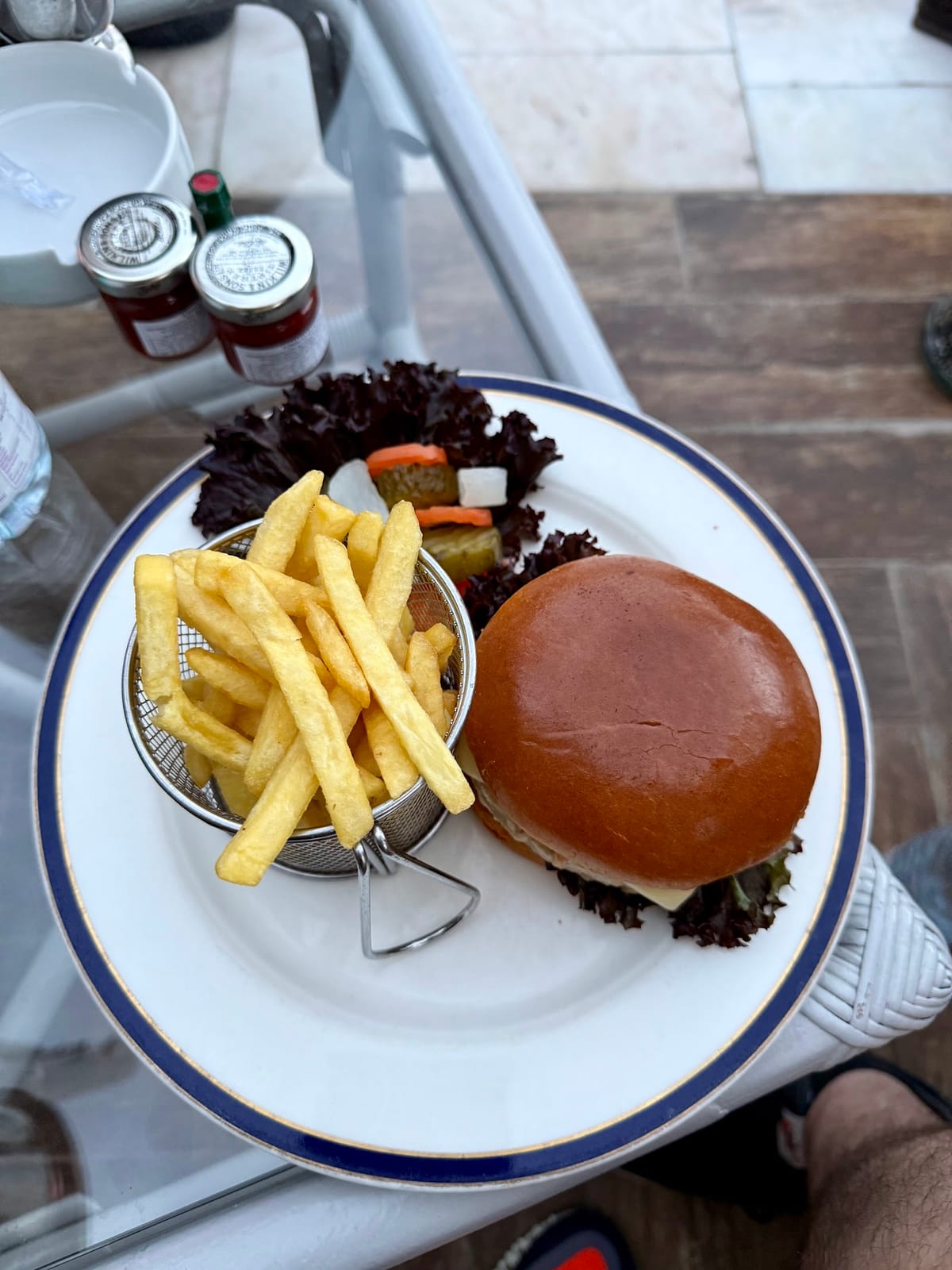 Panorama Cafe بانوراما كافيه