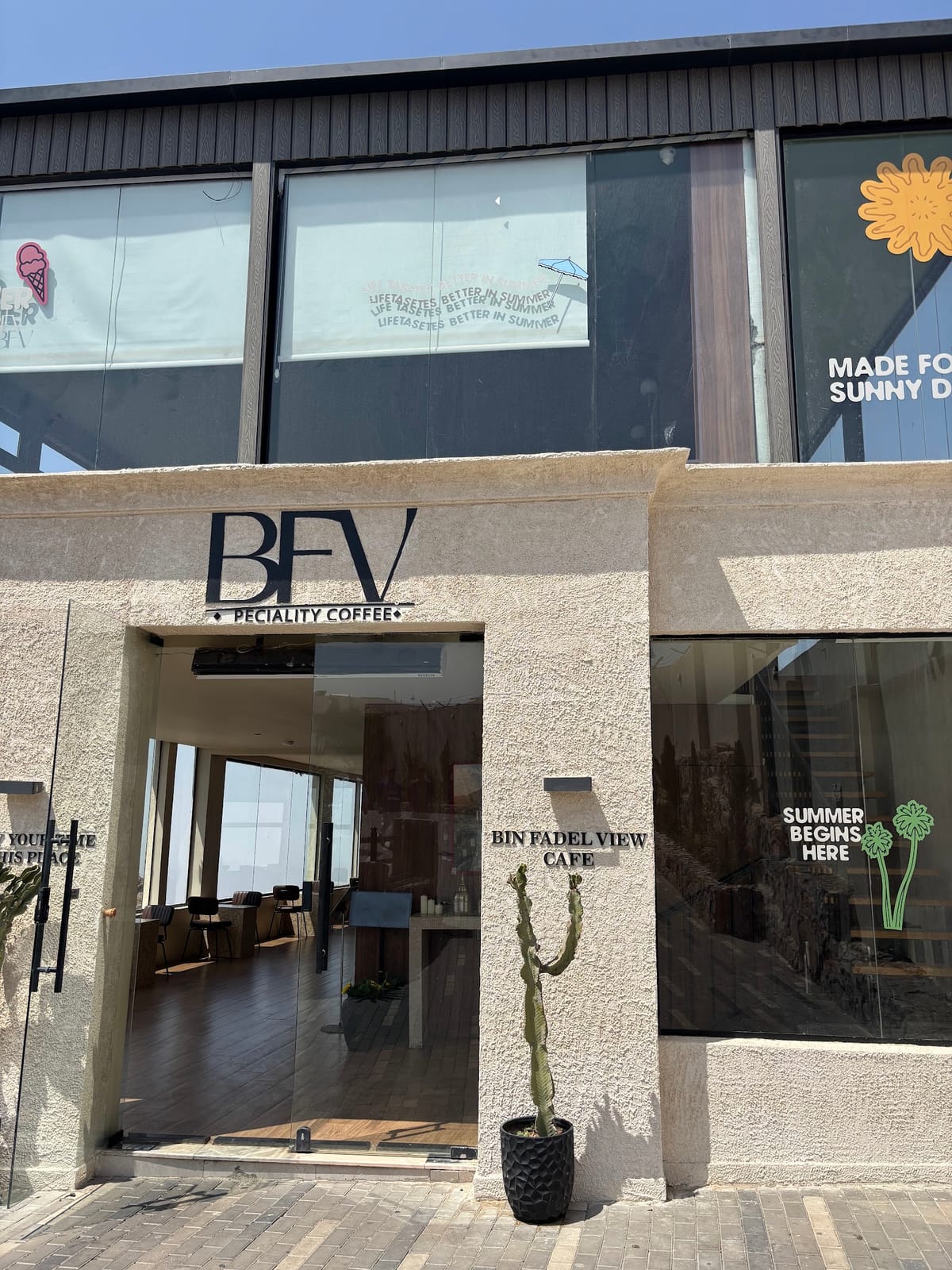 BFV Coffee