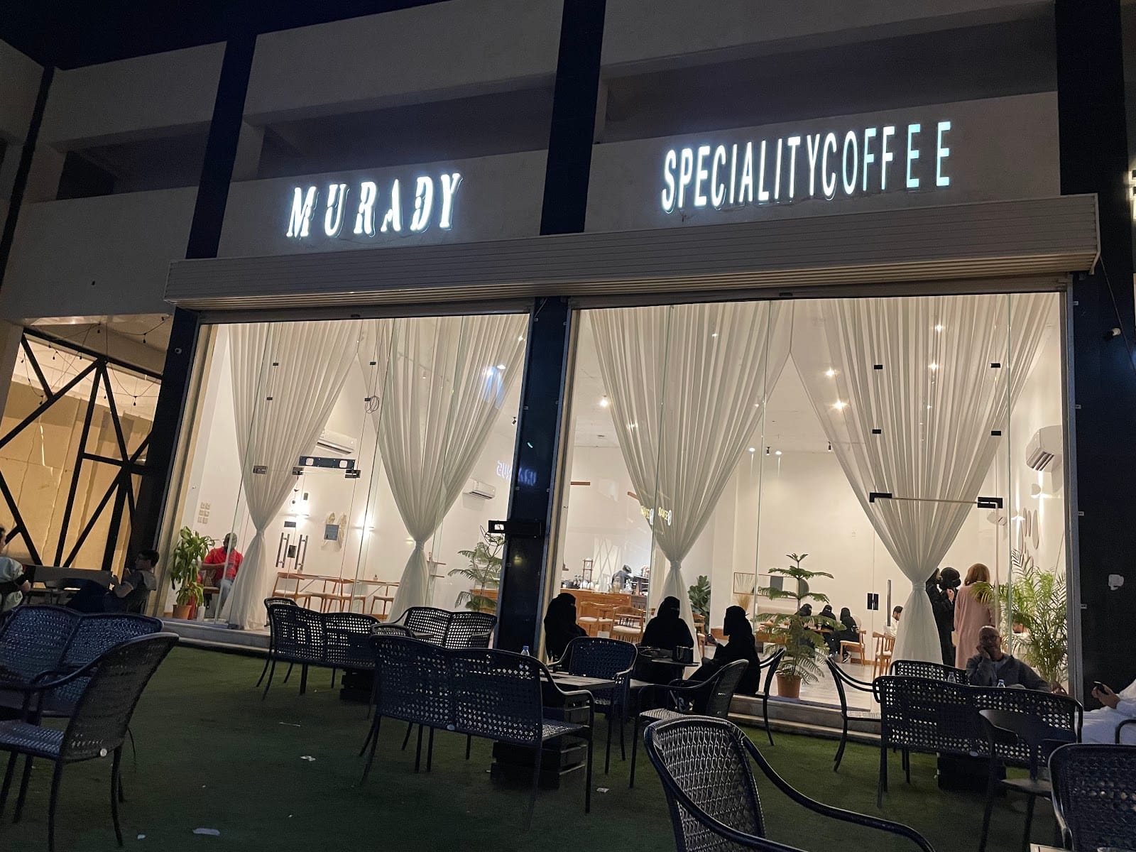 Murady Specialty Coffee