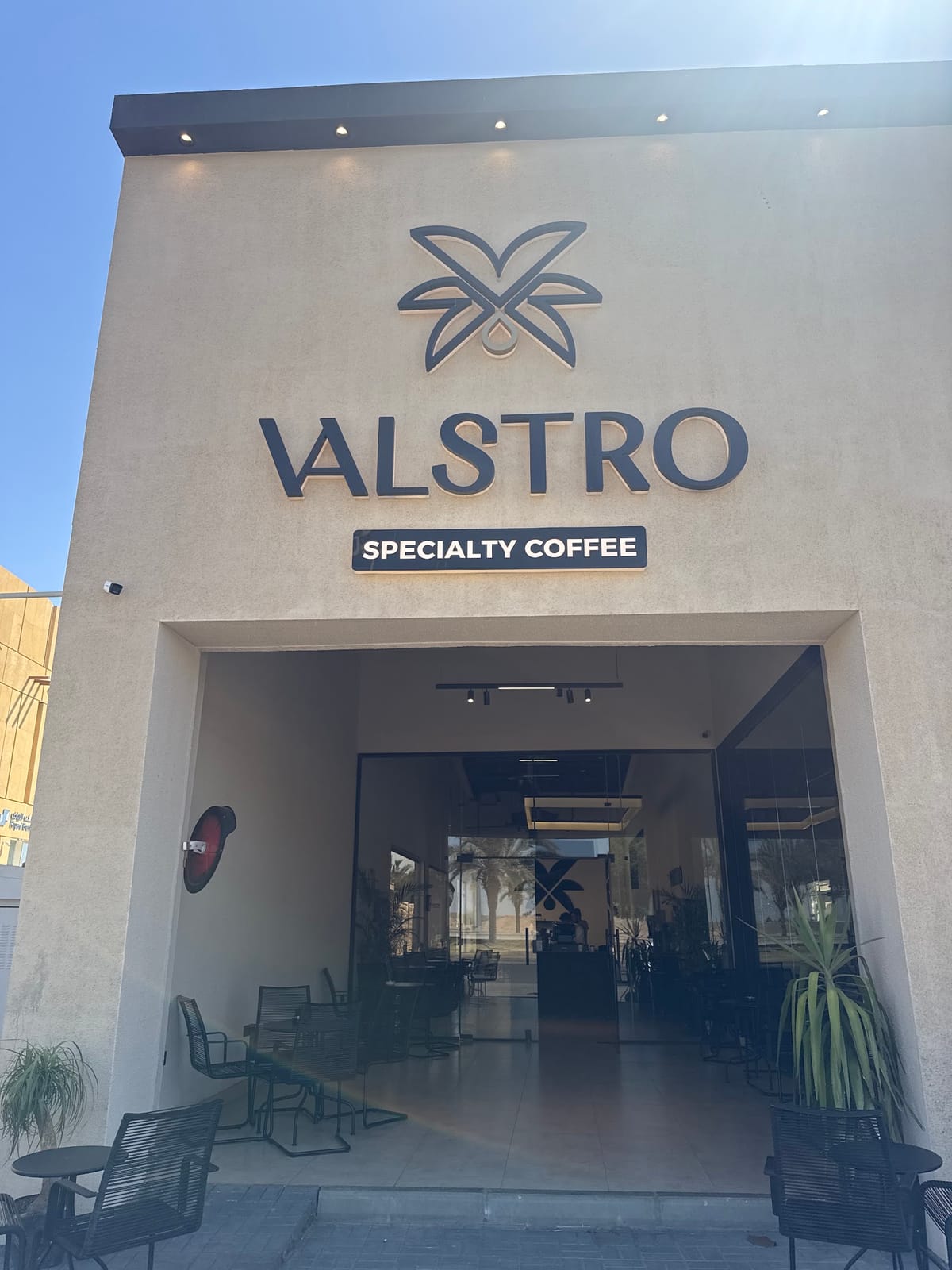 VALSTRO