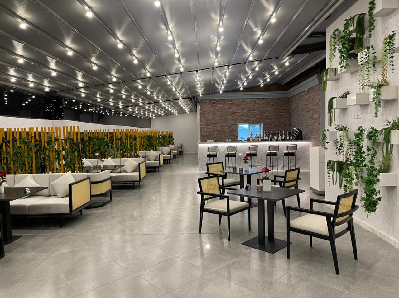Sky Lounge