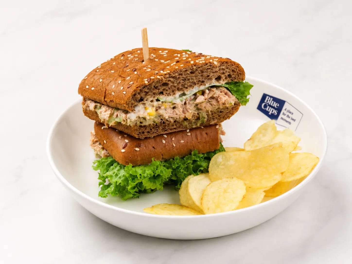 bluecups photo 5
