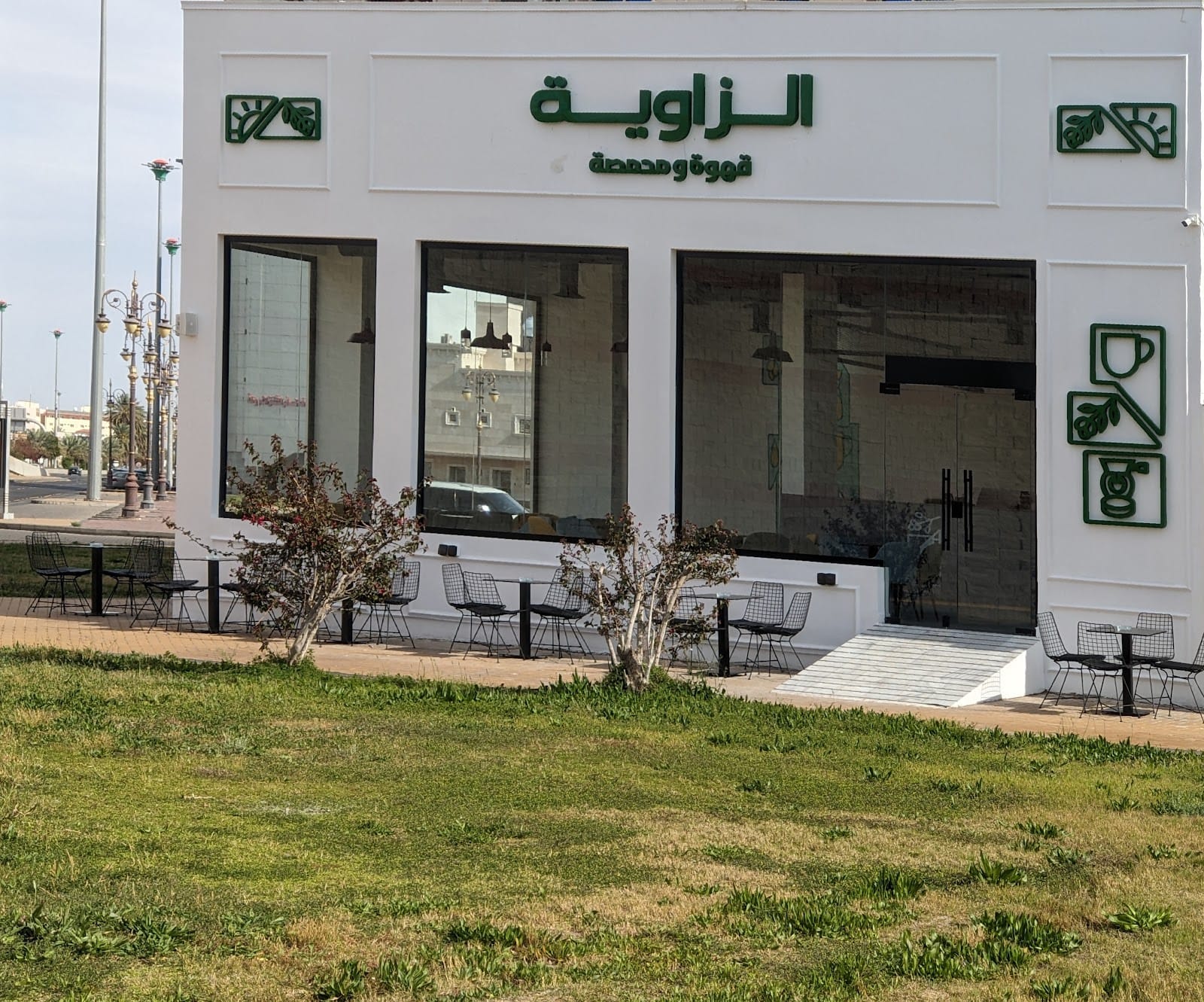 Tavio cafe