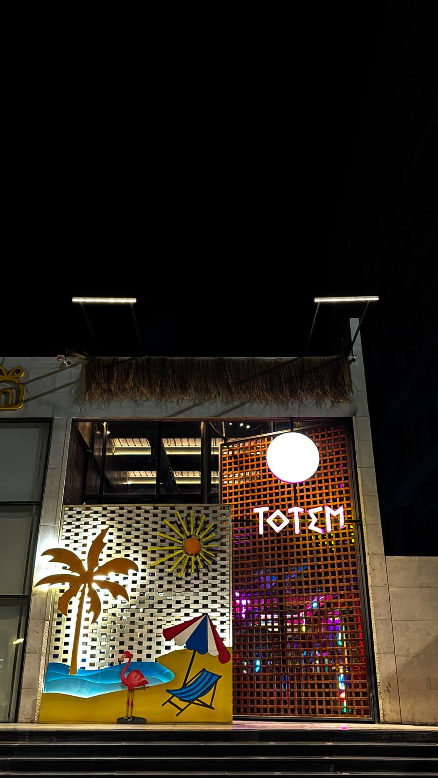 TOTEM