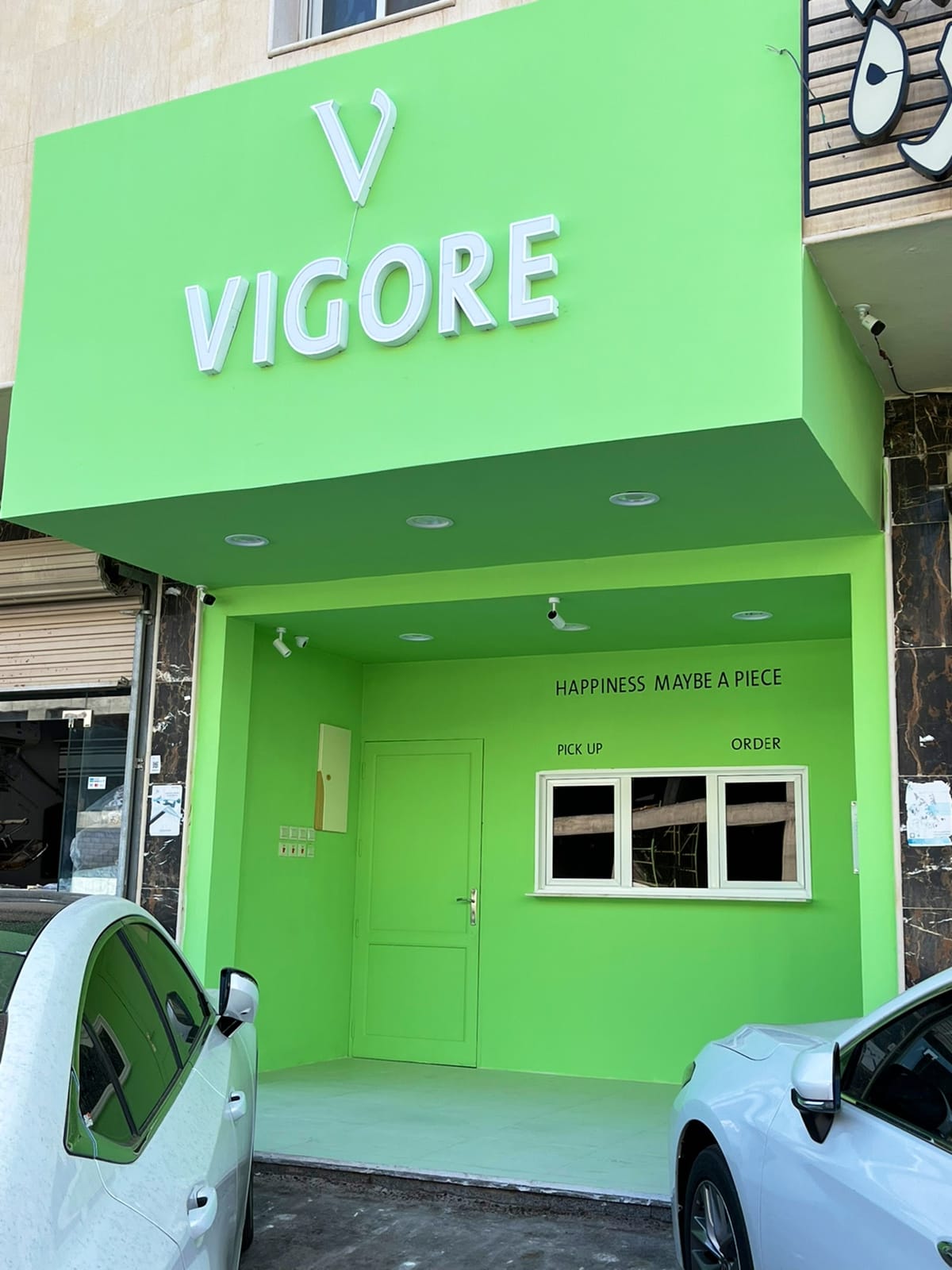 Vigore