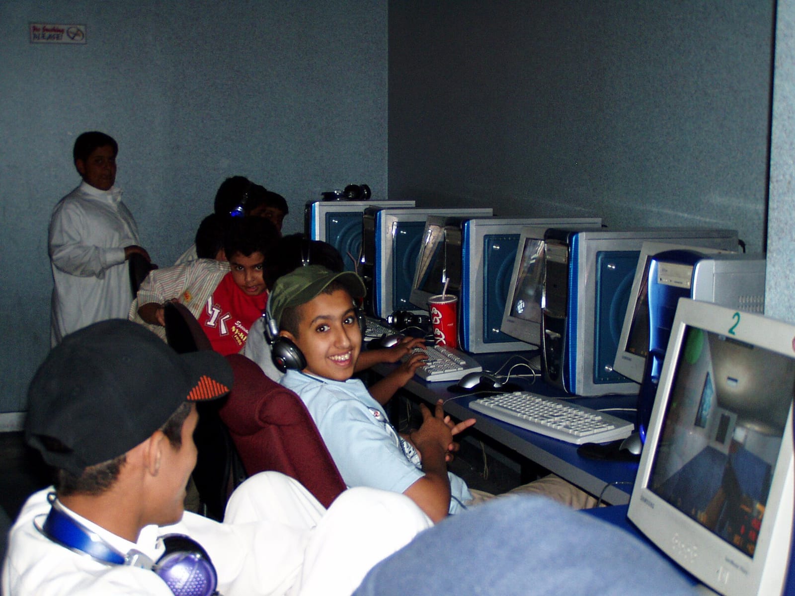 Telescope Cafe مقهى التلسكوب photo 2
