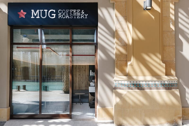 Mug Coffee & Roastery (Mangaf) photo 2