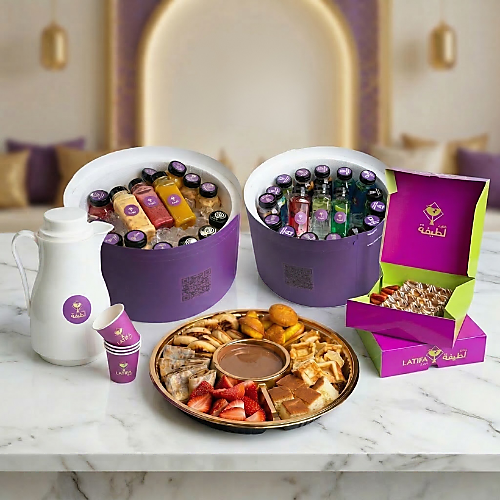 Latifa Cafe - Fahaheel photo 6
