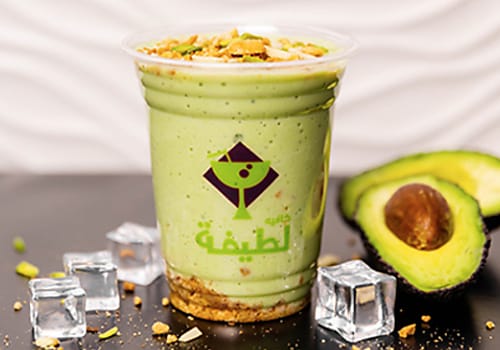 Latifa Cafe - Fahaheel photo 8