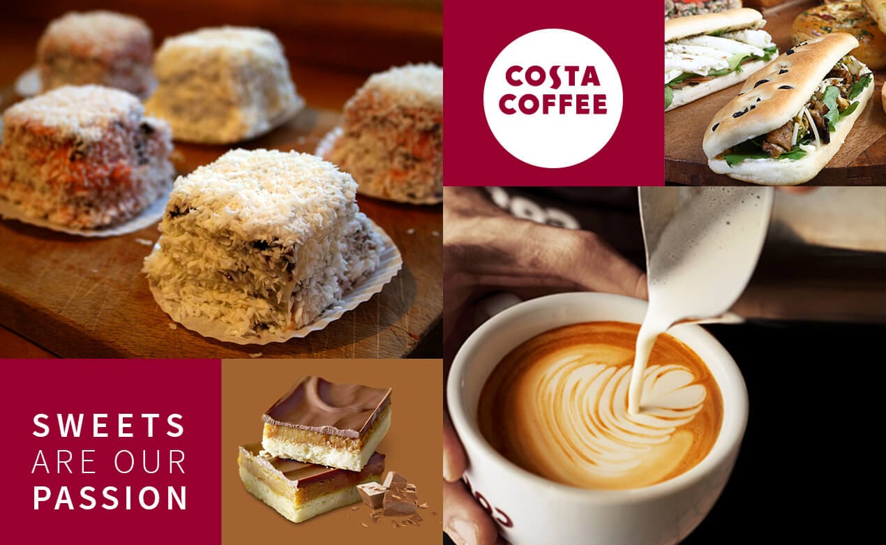 Costa Express - Xcite Alghanim photo 7