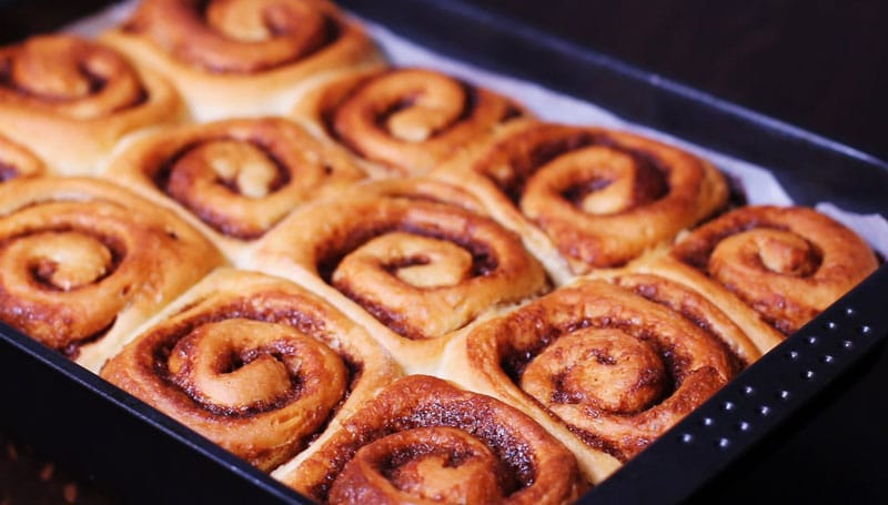Cinnabon - Seattle's Best Coffee photo 5