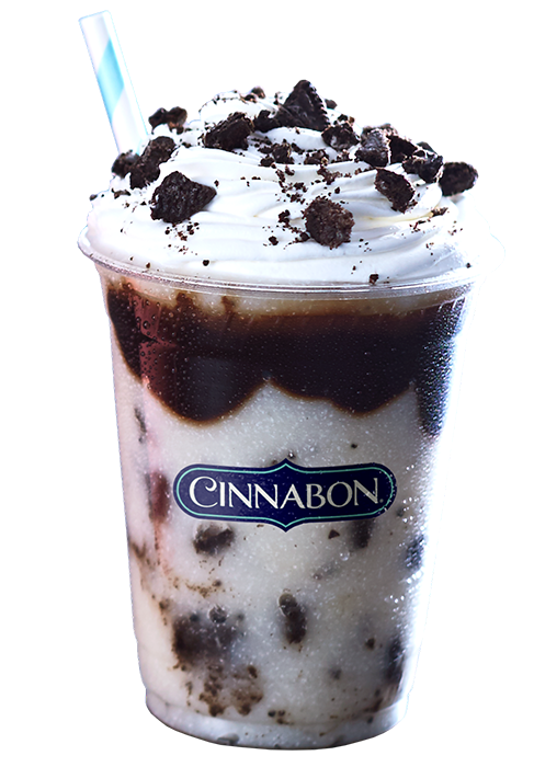 Cinnabon - Seattle's Best Coffee photo 6