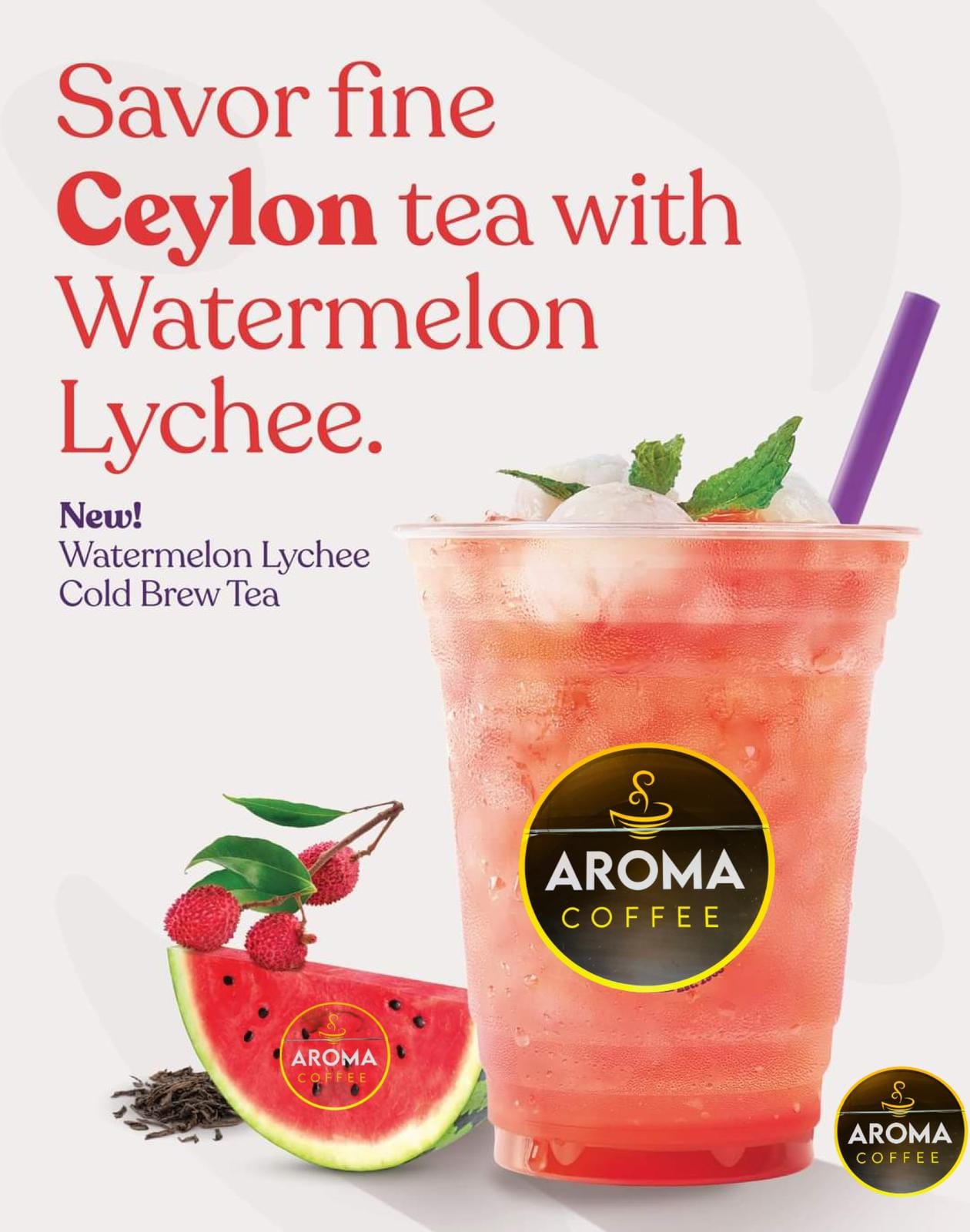 Aroma Caffee