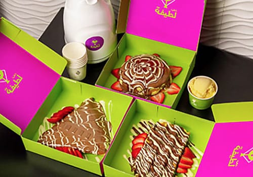 Latifa Cafe - Fahaheel (Makkah St) photo 4