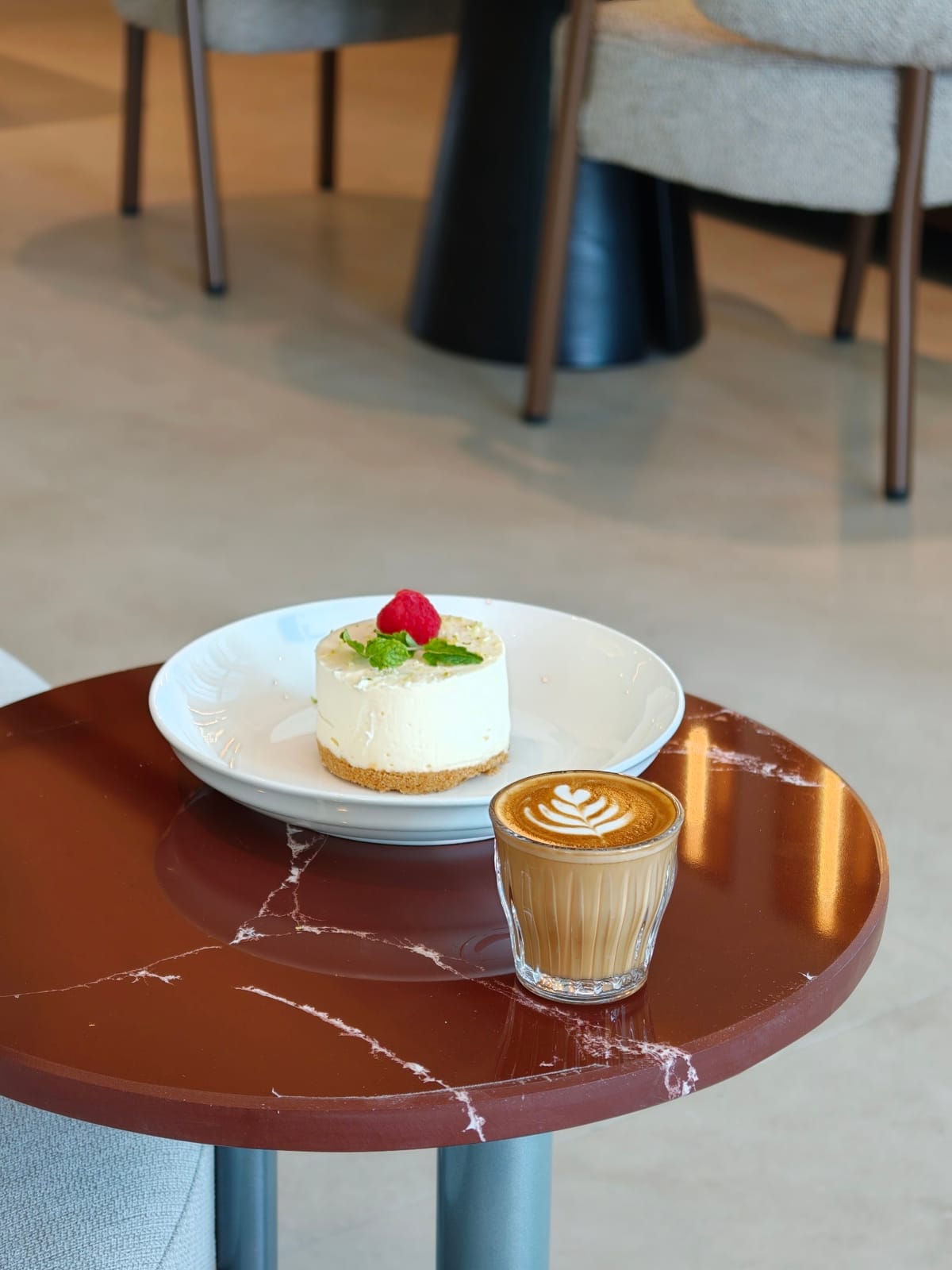 Brew Lab Specialty Coffee