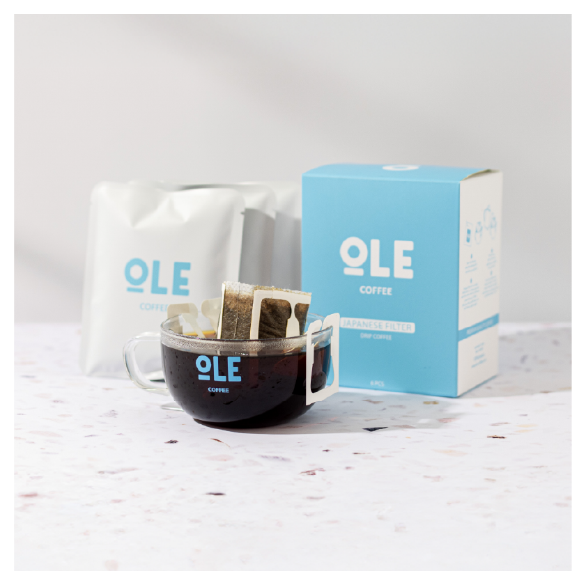 OLE Coffee photo 8