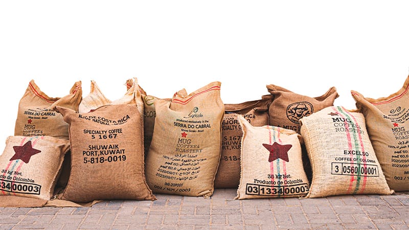 Mug Coffee & Roastery (Jahra) photo 4