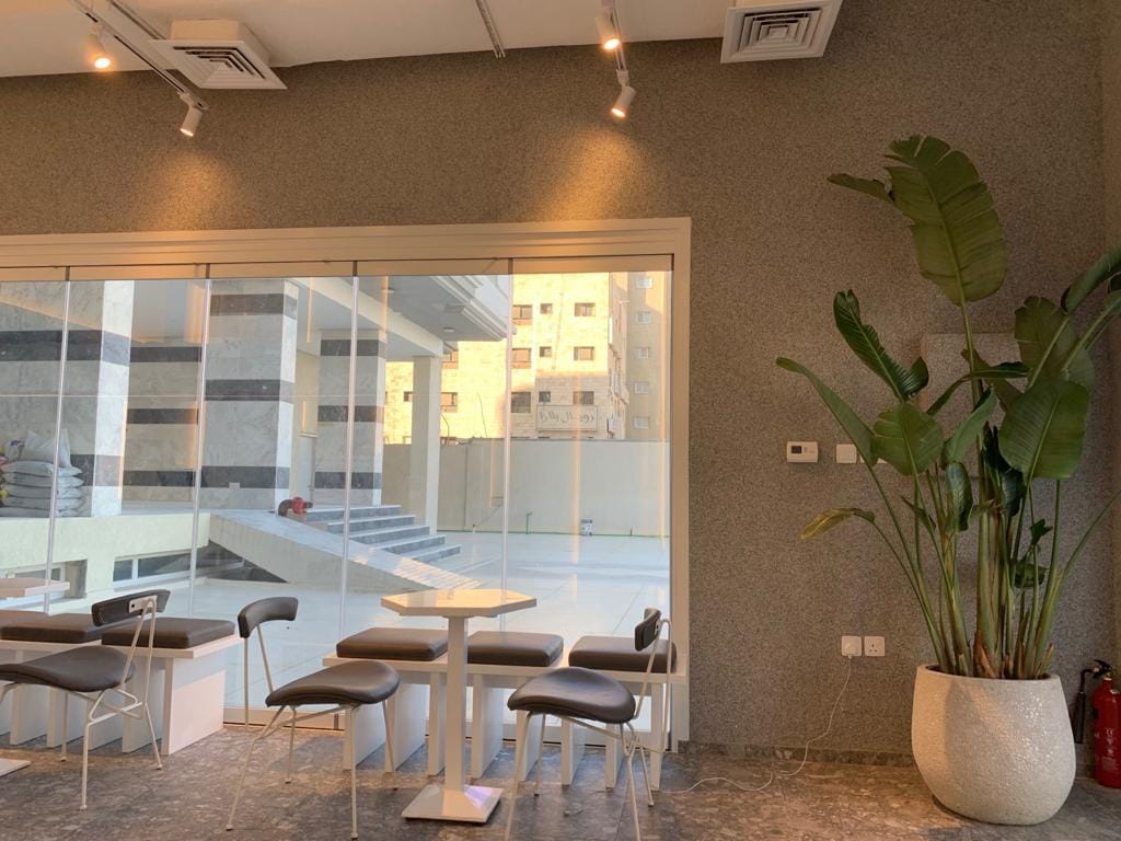 ZONE SEVEN (Jahra)