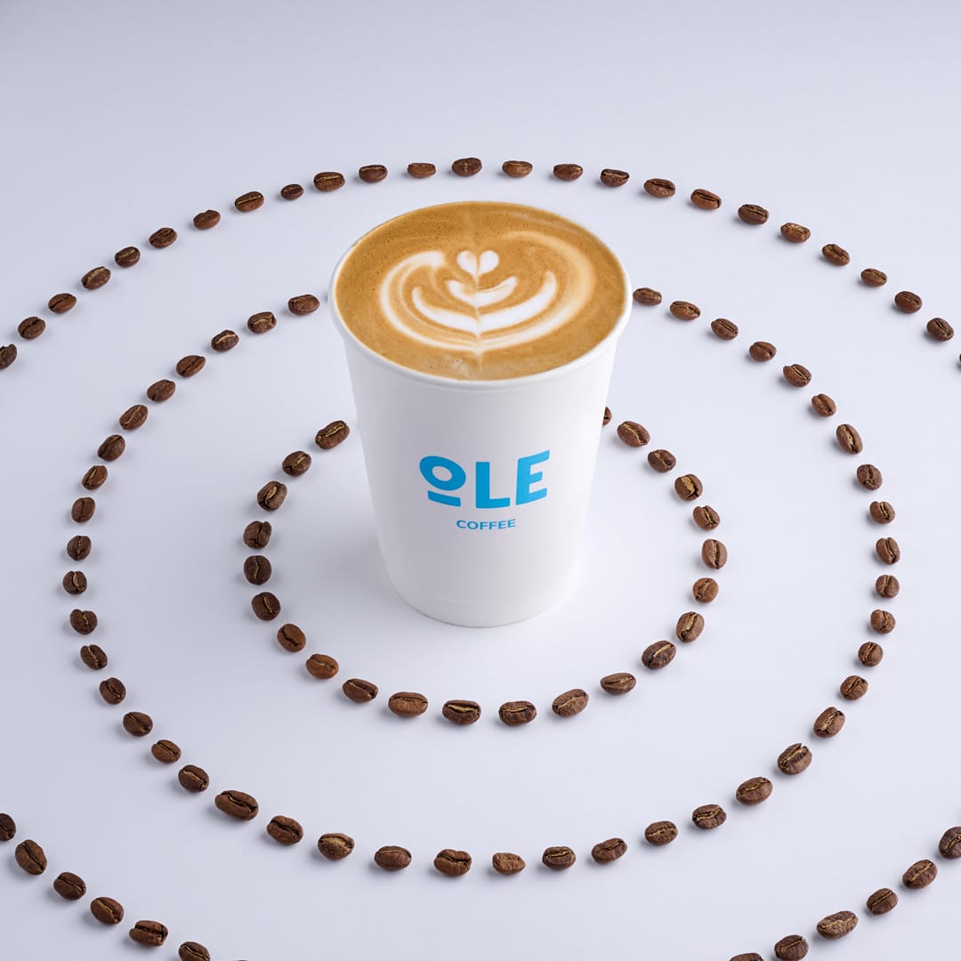 OLE Coffee