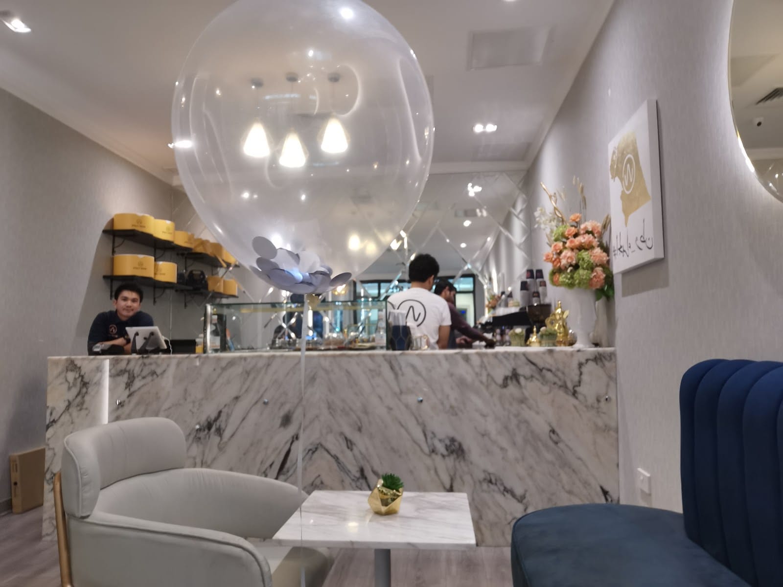 Wow Cafe