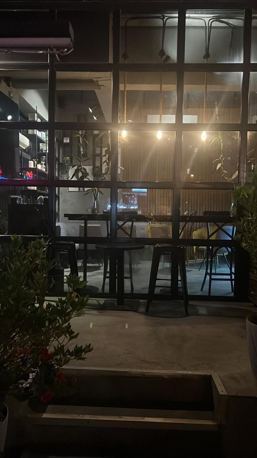 Code Coffee
