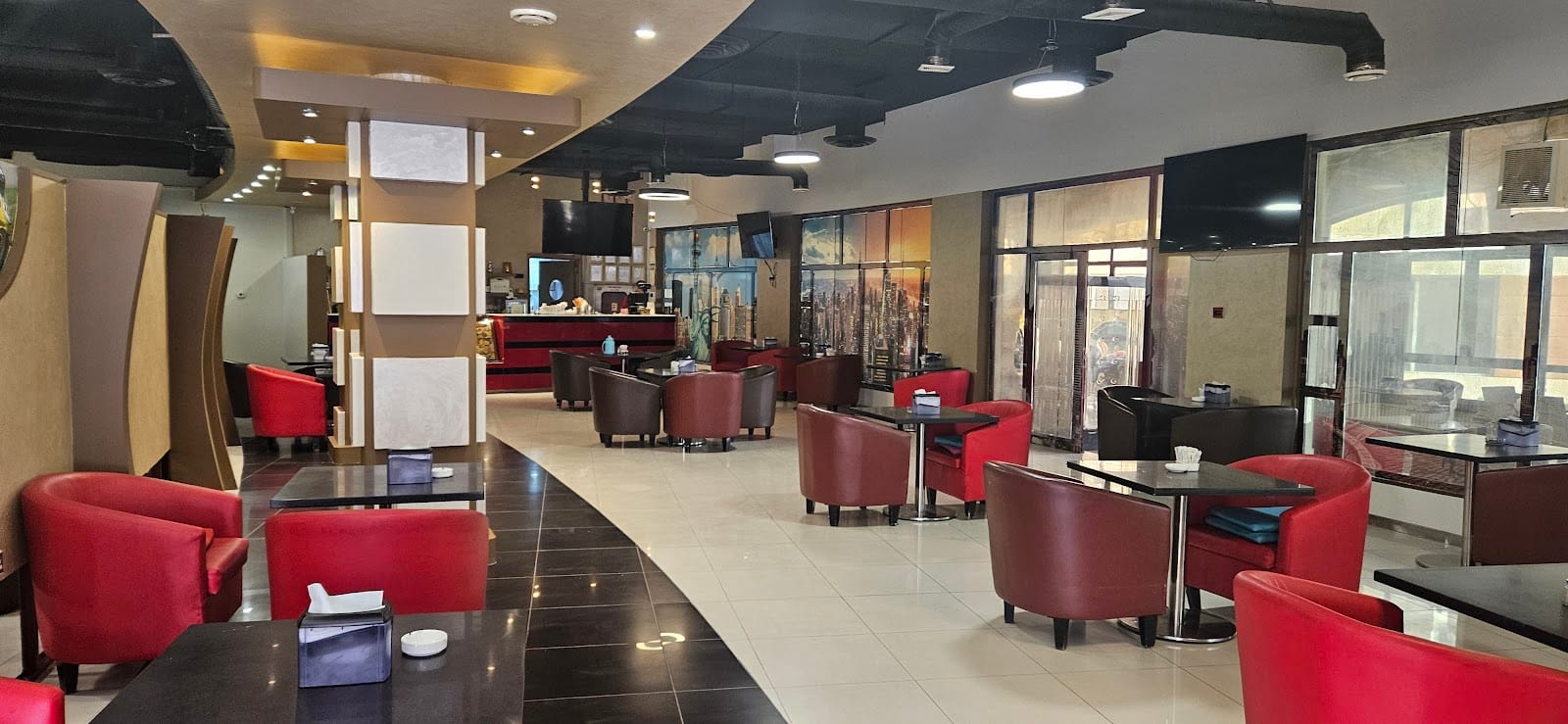 Cup Cafe