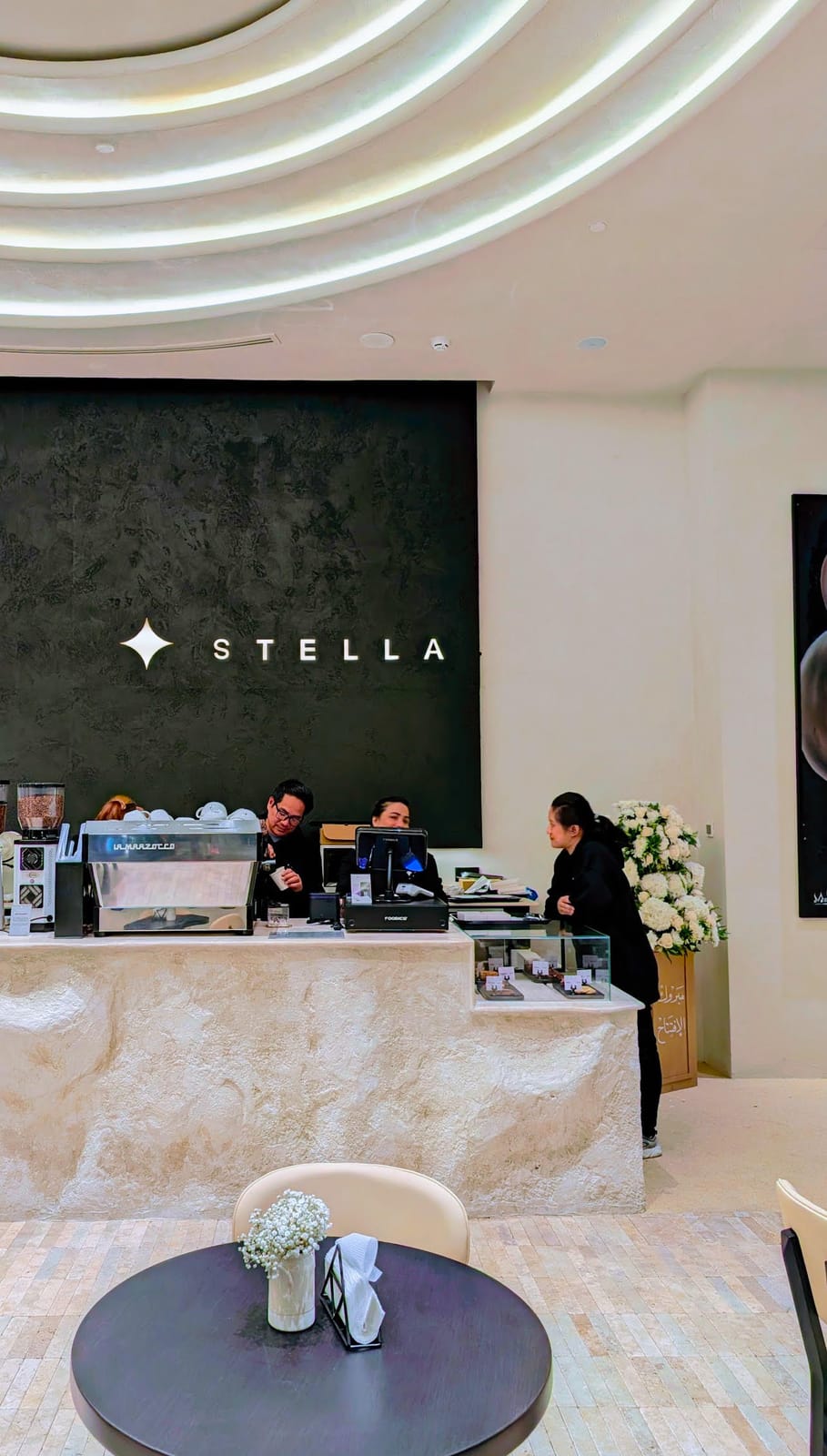 Stella