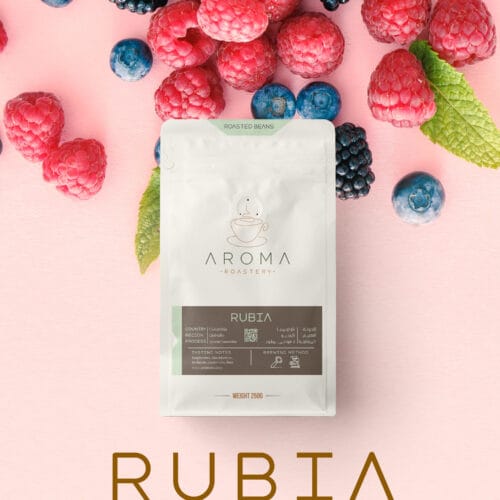 Aroma Roastery photo 7