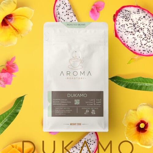 Aroma Roastery photo 5