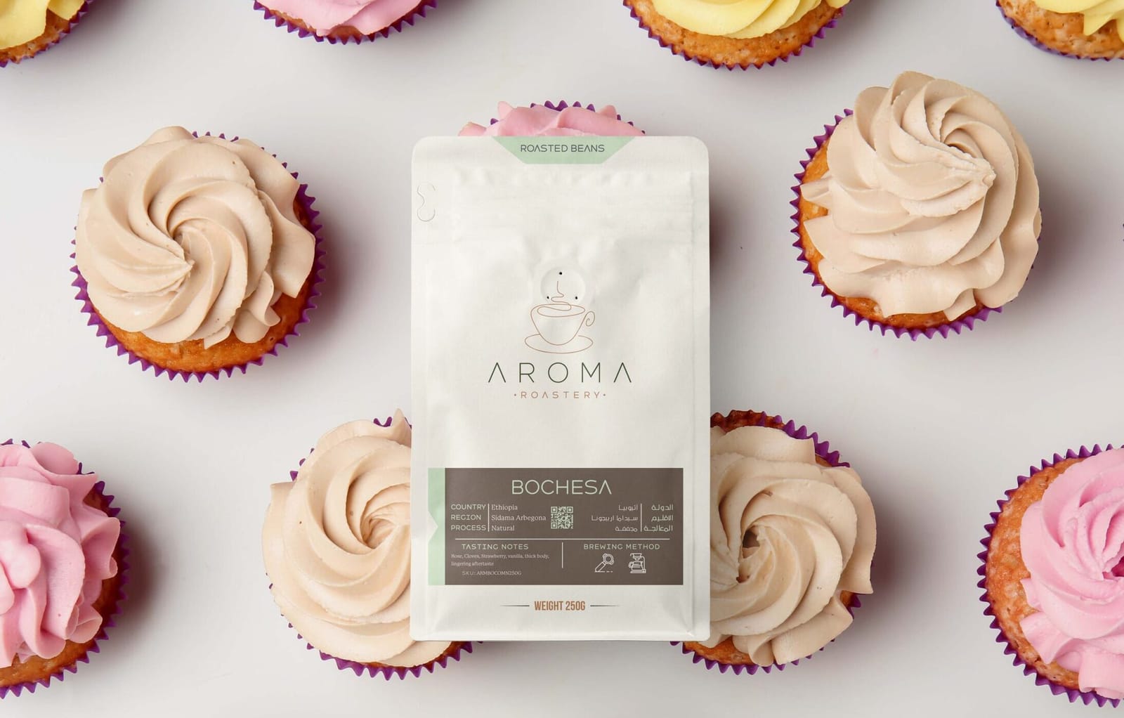 Aroma Roastery photo 4